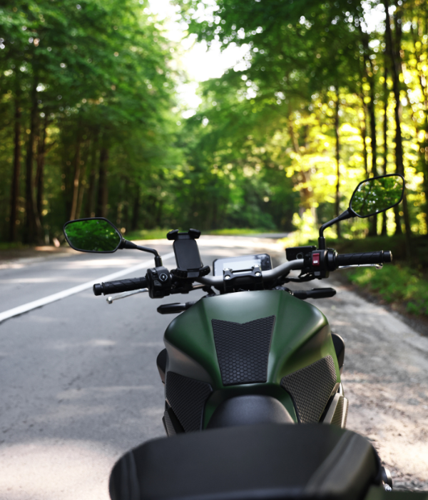 Motos & Quads