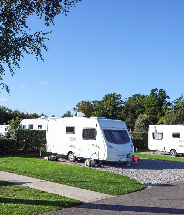 Caravanas