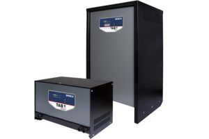 Cargador convencional simple pendiente