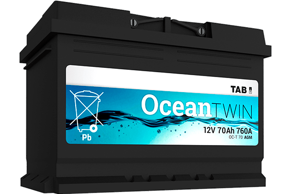 OCEAN TWIN