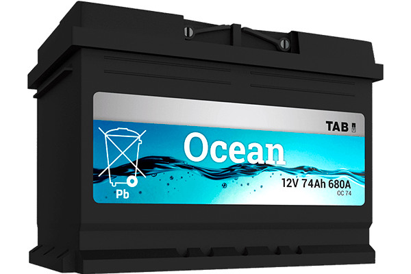 OCEAN