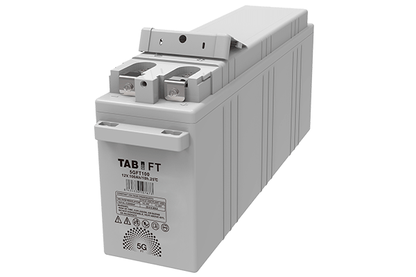 5G FRONT TERMINAL