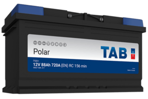 POLAR