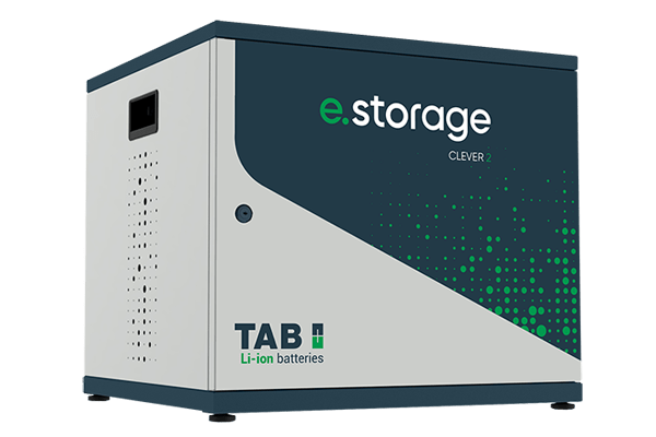 e.storage CLEVER
