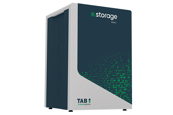 e.storage FAMILY