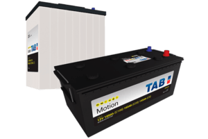 MOTION TUBULAR