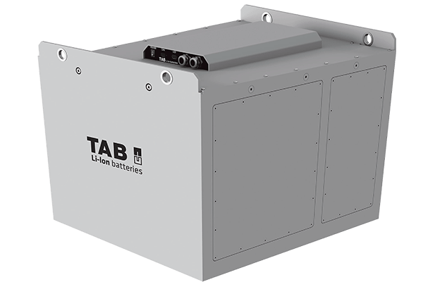 LITHIUM ION