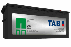 TRUCK AGM